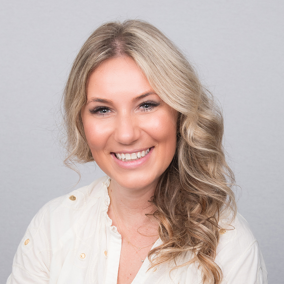 Melissa van Buuren